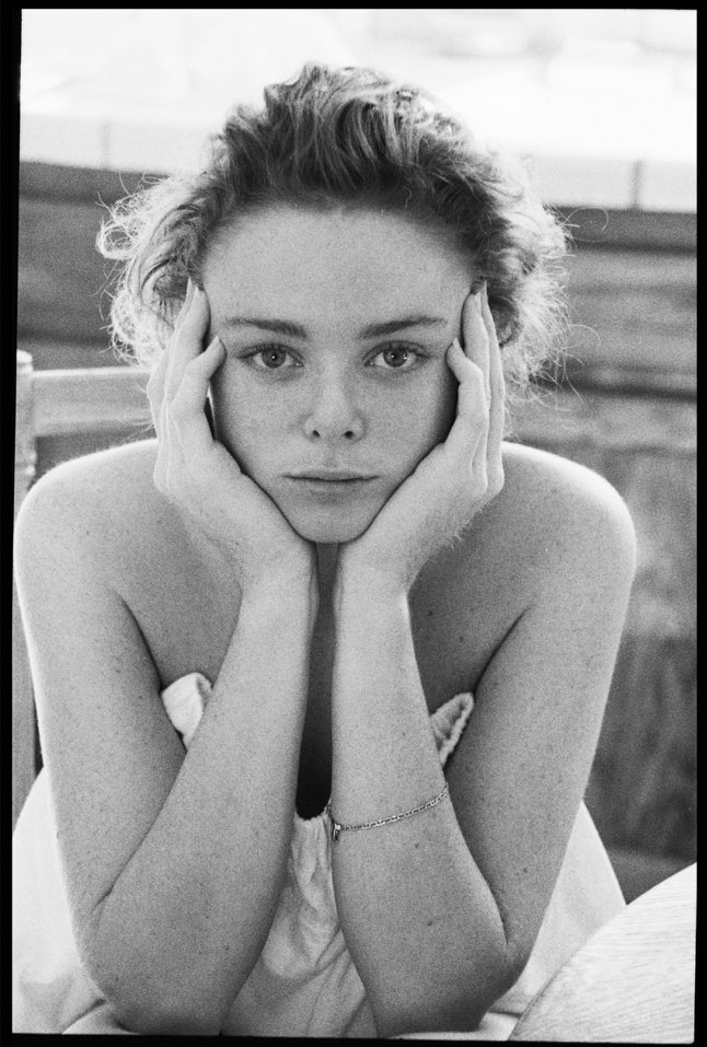 Stella, Amsterdam, 1989