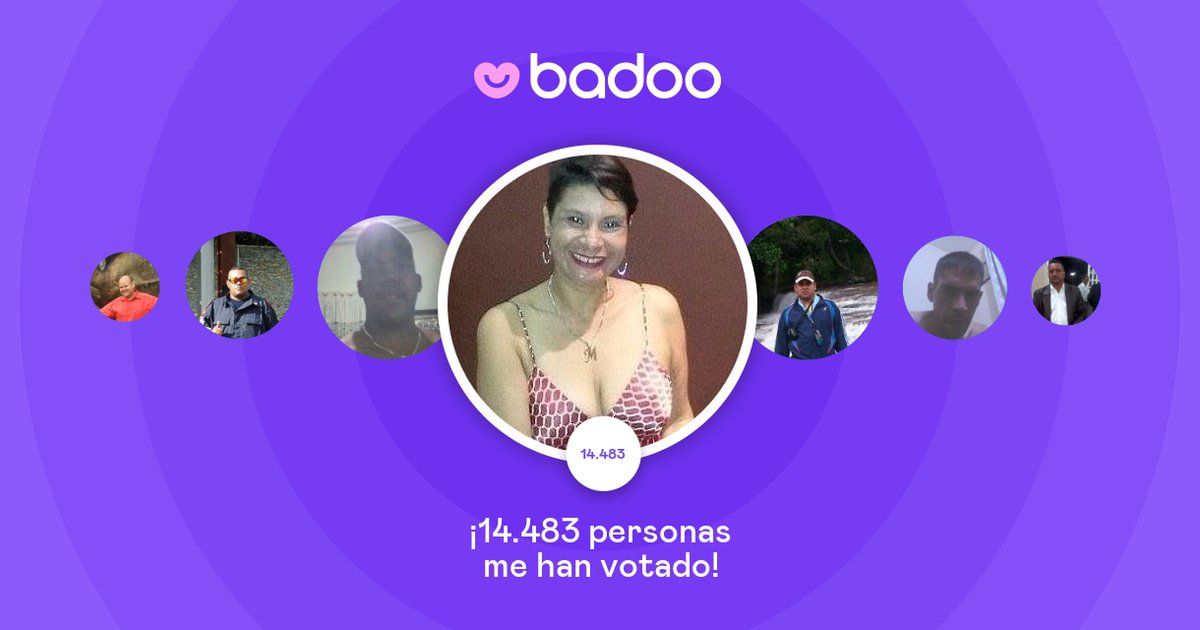 marvenez's tweet photo. ¡Descubre el perfil de Marynel en Badoo! https://t.co/lpYtYH5a3y https://t.co/5pzf2MFfdN