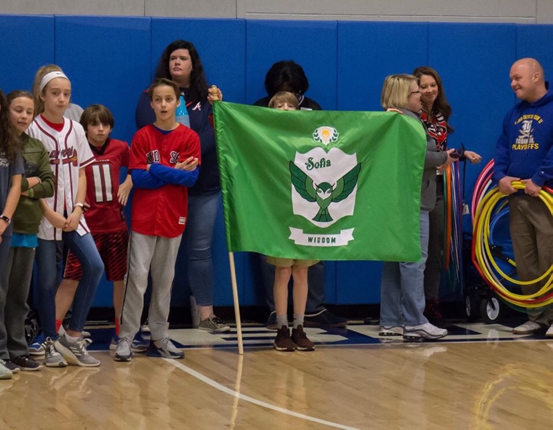 Boyd Buchanan Middle School tweet media