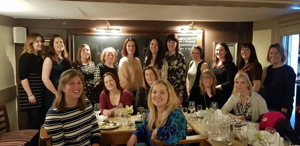 Lovely meal <a href="/HarringtonsHill/">Harringtons on Hill</a>  thank you for having us! 

#loveladiescircle #ladiescircle #Kenilworth #kenilworthlife