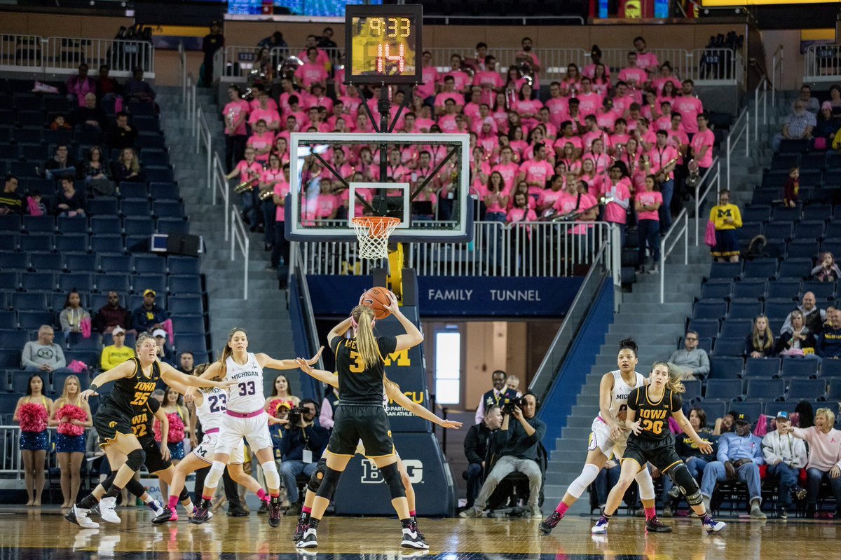 More shots from the game.