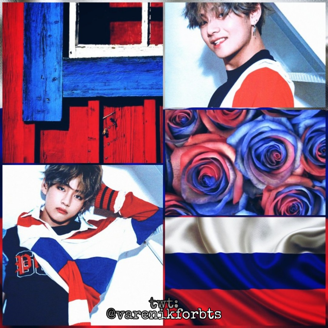 rivsn_bngt's tweet photo. ✨🧩BTS like countries 🧩✨
V - Russia 🇷🇺
#BTSlikecountries
#BTScometoRussia
#btsinRussia https://t.co/ERJS5xavz6