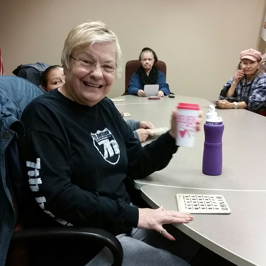 cicero_library's tweet image. Contact the Reference Department at 708-652-8084 x6 for more information about the program.
#seniorprogram #YesCicero