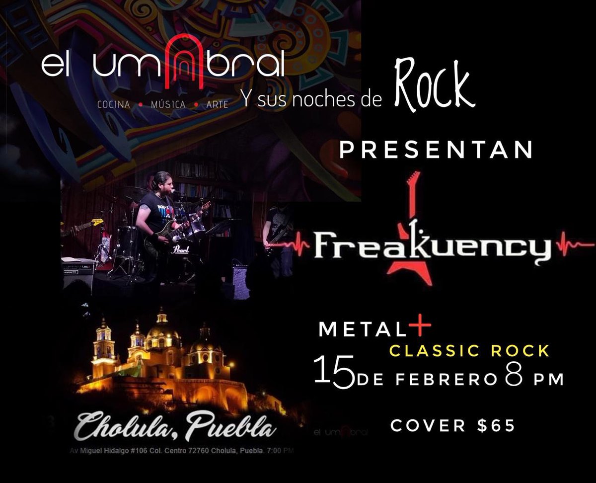 Devonraise's tweet image. Este 15 de Febrero