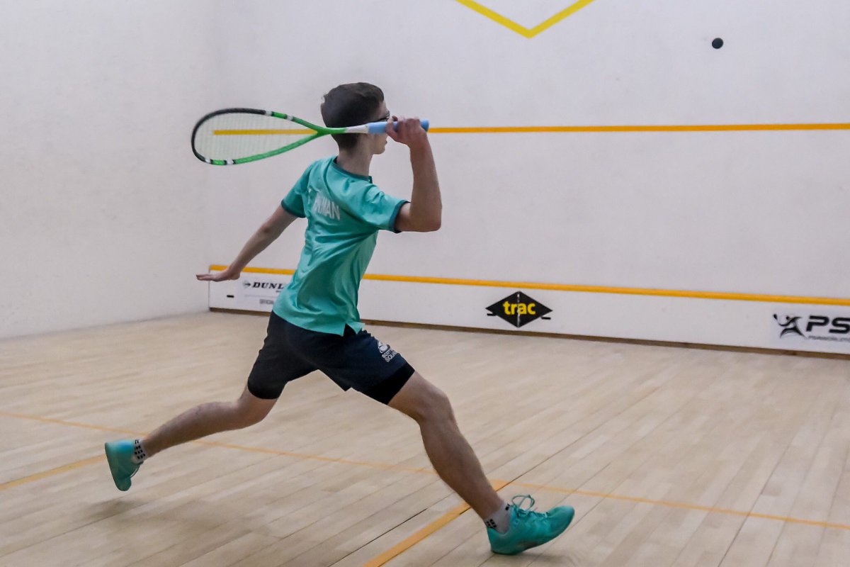 Kyle Penman (@kylepenman05) on Twitter photo What a brilliant weekend, winning both the U15s & U17s is a huge achievement. Beat both the 1&2 seed in semi and final of the U17s. Really proud of the grit and determination after having 8 matches over 2 days.🏆🥇
Thanks to
<a href="/EyeRackets/">Eye Rackets</a> <a href="/boasportsclub/">Bridge of Allan Sports Club</a> <a href="/WHS_SSOS/">Wallace High PE</a> <a href="/Scottish_Squash/">Scottish Squash 🏴</a> What a brilliant weekend, winning both the U15s & U17s is a huge achievement. Beat both the 1&2 seed in semi and final of the U17s. Really proud of the grit and determination after having 8 matches over 2 days.🏆🥇
Thanks to
<a href="/EyeRackets/">Eye Rackets</a> <a href="/boasportsclub/">Bridge of Allan Sports Club</a> <a href="/WHS_SSOS/">Wallace High PE</a> <a href="/Scottish_Squash/">Scottish Squash 🏴</a>