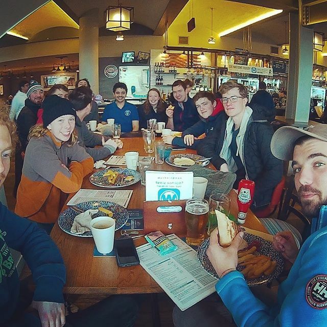 ucdsubaqua's tweet photo. After a cold dip 🥶it’s always nice to kick back with the team and a cheeky pint🍻 https://t.co/BVgwGCVkvO https://t.co/2B1PQH3eqP