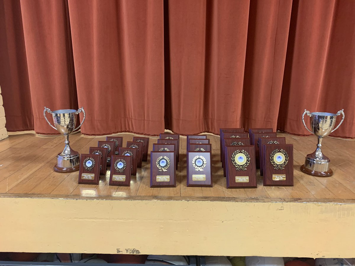 Congratulations to all our winners tonight at the Credit Union Schools Quiz 🏆 
We were delighted to welcome all the pupils from Sacred Heart, St. Brigid’s, Mother of Divine Grace &amp; for the first year Central Model Senior School. @shbnsd11 <a href="/stbrigids_gns/">St.Brigids Glasnevin</a>