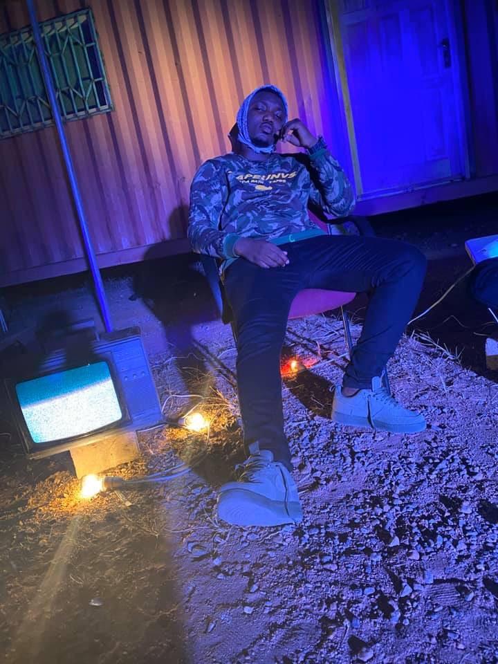 GkgMultimedia's tweet photo. Hello Fam ❤️ my new project titled GangDude will be released on 15th February so please stay tune and anticipate when it’s out thank u 🙏🏽 ... But please take time and check the teaser ...

Twitter: Obaya Gh

https://t.co/CpbPPJjAYC

#SiB🧠
#GangDude
Black Origin Music https://t.co/LYh2dxCj2W
