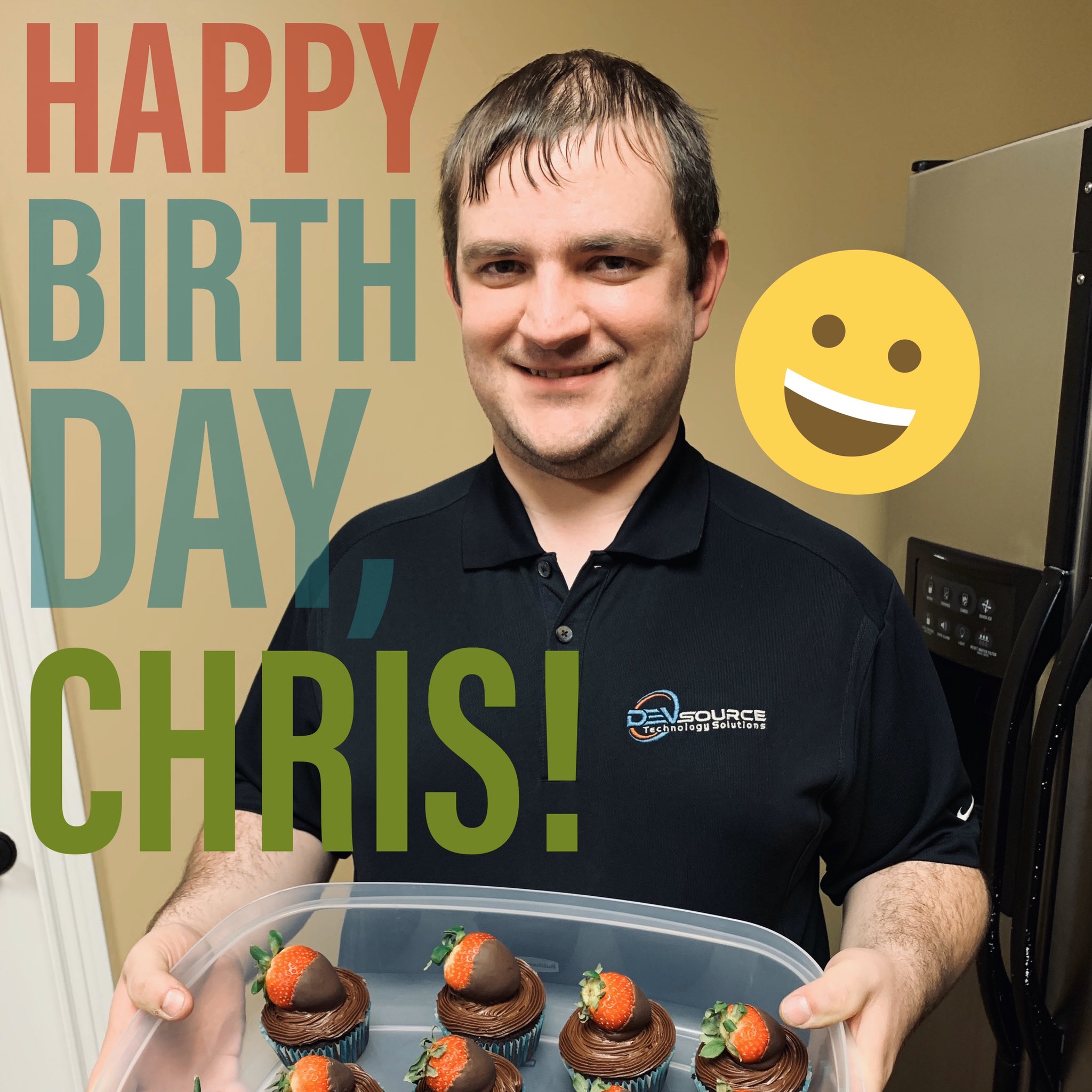 Wish Chris Thomas a HAPPY BIRTHDAY! He turned 34 Saturday. 