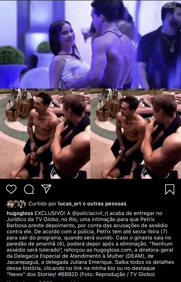 feusant's tweet image. FINALMENTEEEEEEEEEEEE NÓS MULHERES ESTAMOS COM VOZ NESSA PORRA! Assédio nunca mais. É isso. #PETRIXEXPULSO