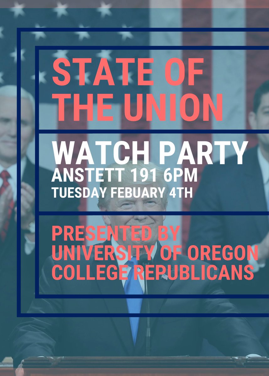 UO College Republicans tweet media