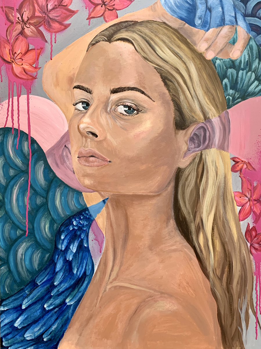 Great work by one of our year 12 students