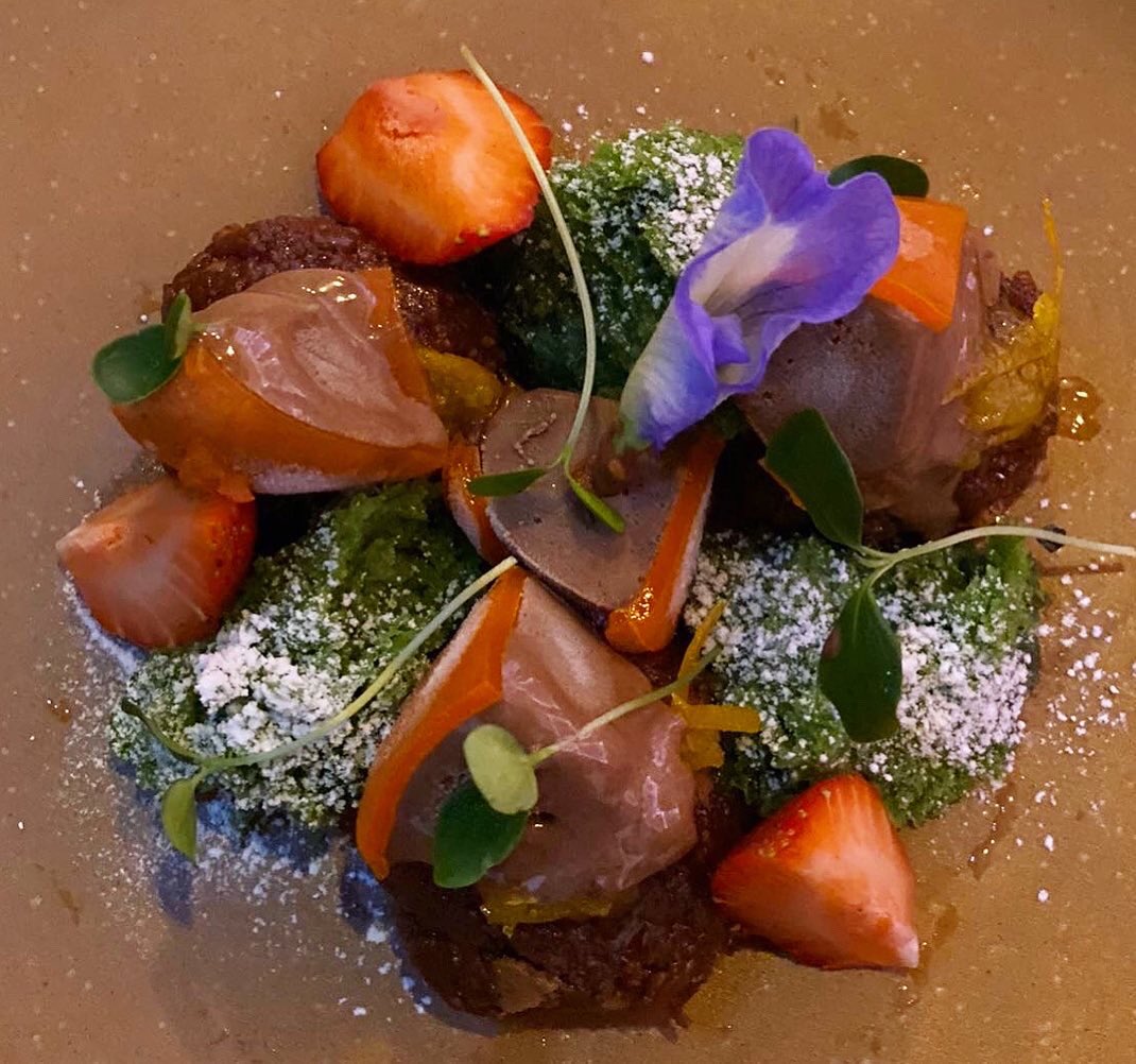 mewho_z's tweet image. Got lost in this delicious random forest tonight @Oishii_Maldives 😋
#DataSciencePuns
#ThisDessertIsCalledForest