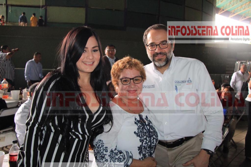 Infosistema Colima tweet media