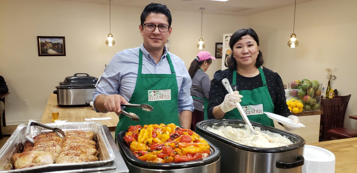 Masbia Soup Kitchens Masbia Twitter