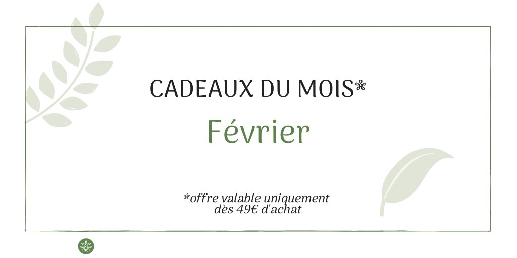 Naturalforme's tweet photo. Votre #CADEAU DU MOIS dès 49€ 😘
au choix parmi les 3 codes #promo :
* BN20
* COLO20
* PUKKA20
➡️ https://t.co/QdymEQhMzM https://t.co/qYYzeSHMTx