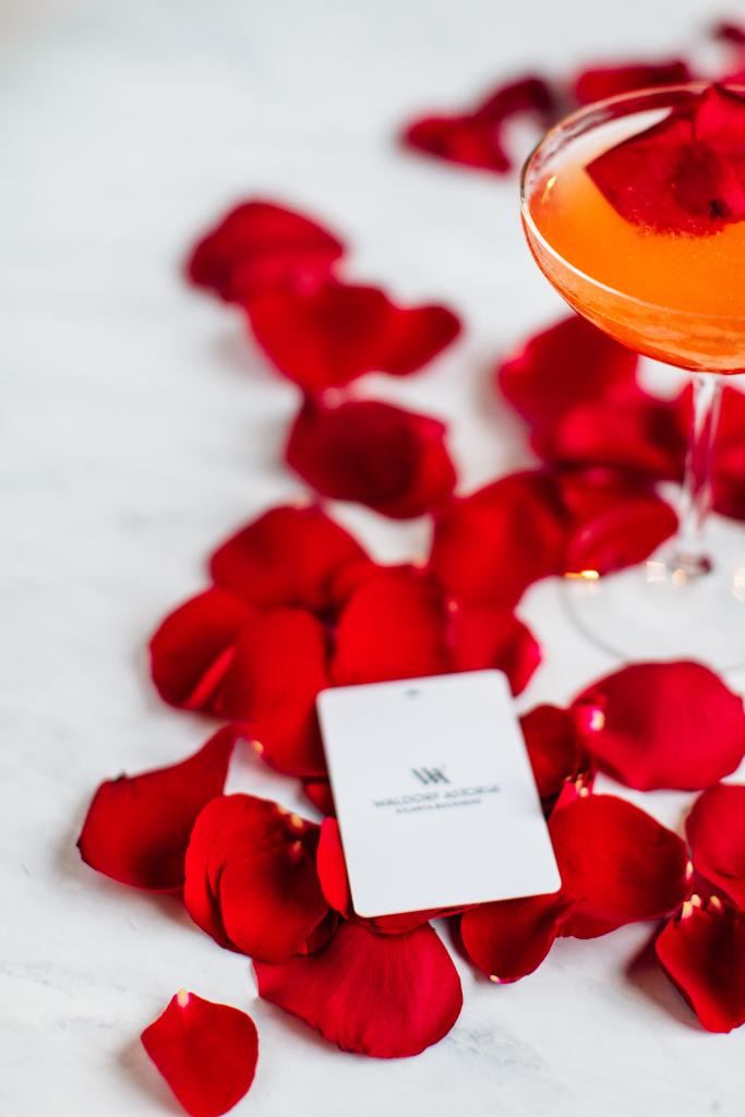 WAAtlanta's tweet photo. Give your Valentine's Day celebrations a delicate touch with a four-course feast curated by Executive Chef Christophe Truchet and an unforgettable Waldorf stay. https://t.co/1e1MeTX9Nt https://t.co/BfbhXE0nuR