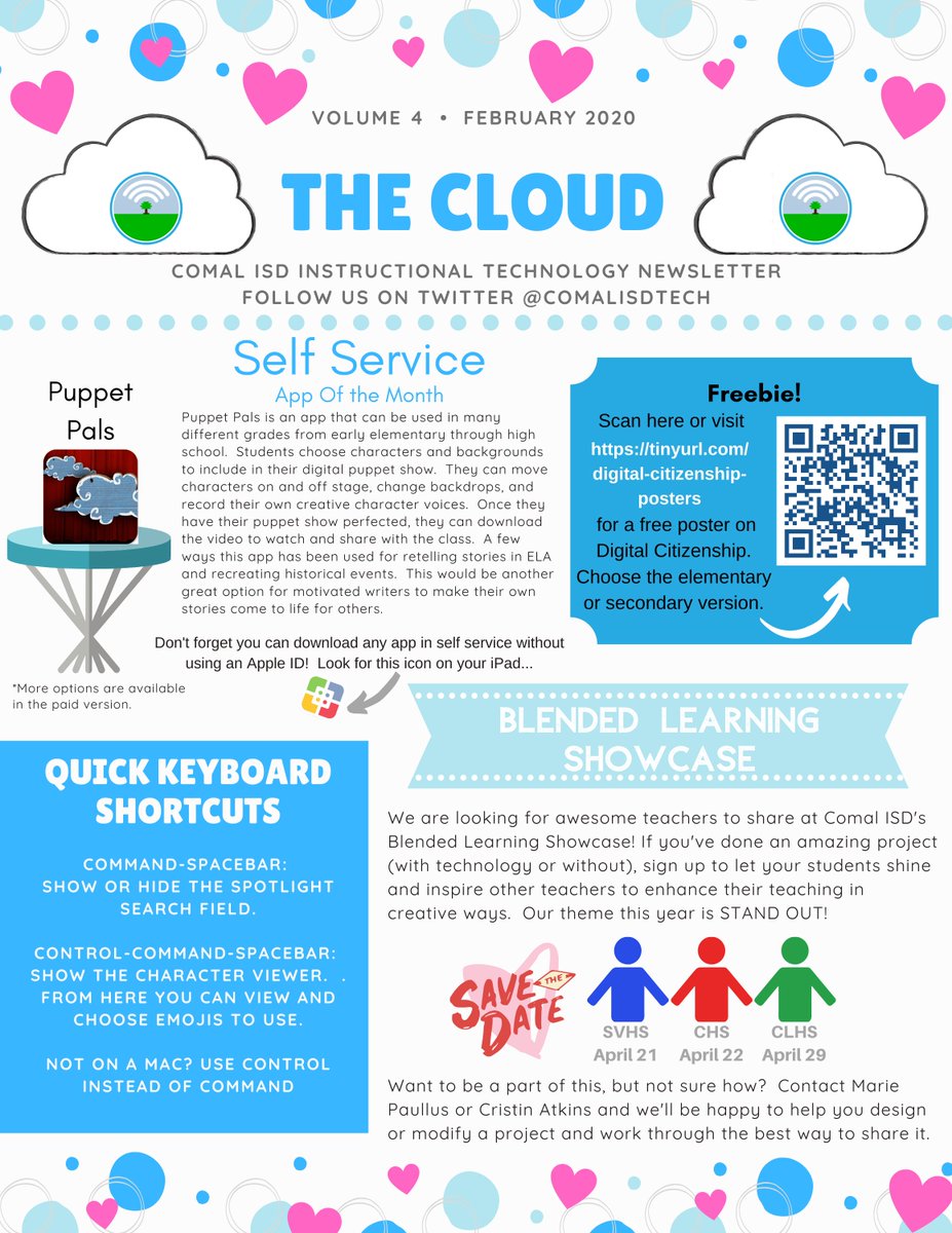 CISD InstructionalTech tweet media