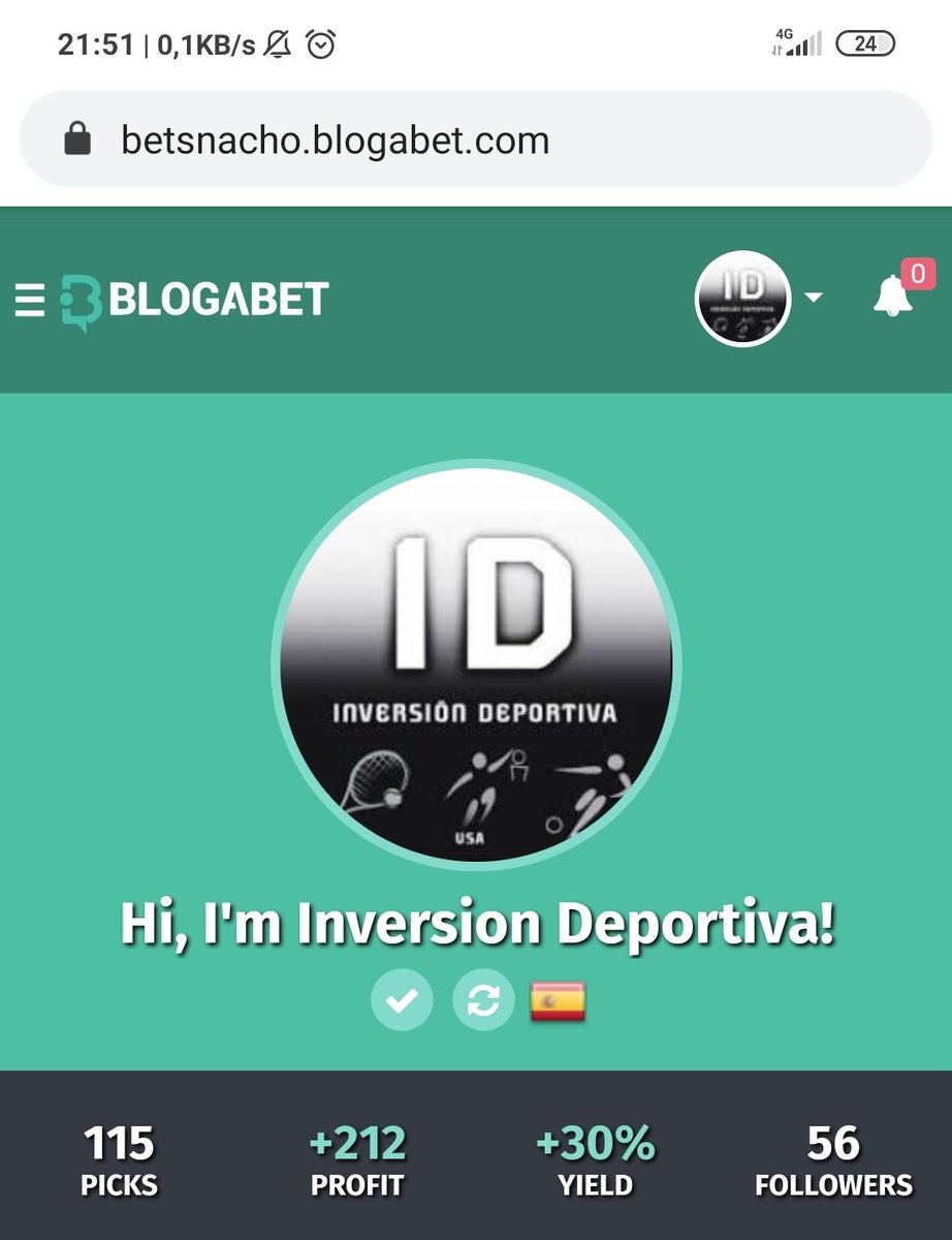 NachoPastoriza's tweet photo. NUMERAZOS!! 
115 picks
212 unidades 💵💵💵
30% yield https://t.co/hMIqG8mefR
