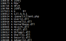 James_inthe_box's tweet image. Updated the sig to include the panel.dll.  These are also dropping #securityXploded and #nirsoft tools.  If you&apos;ve ever wondered why it was called parasite (me) well now you know :)