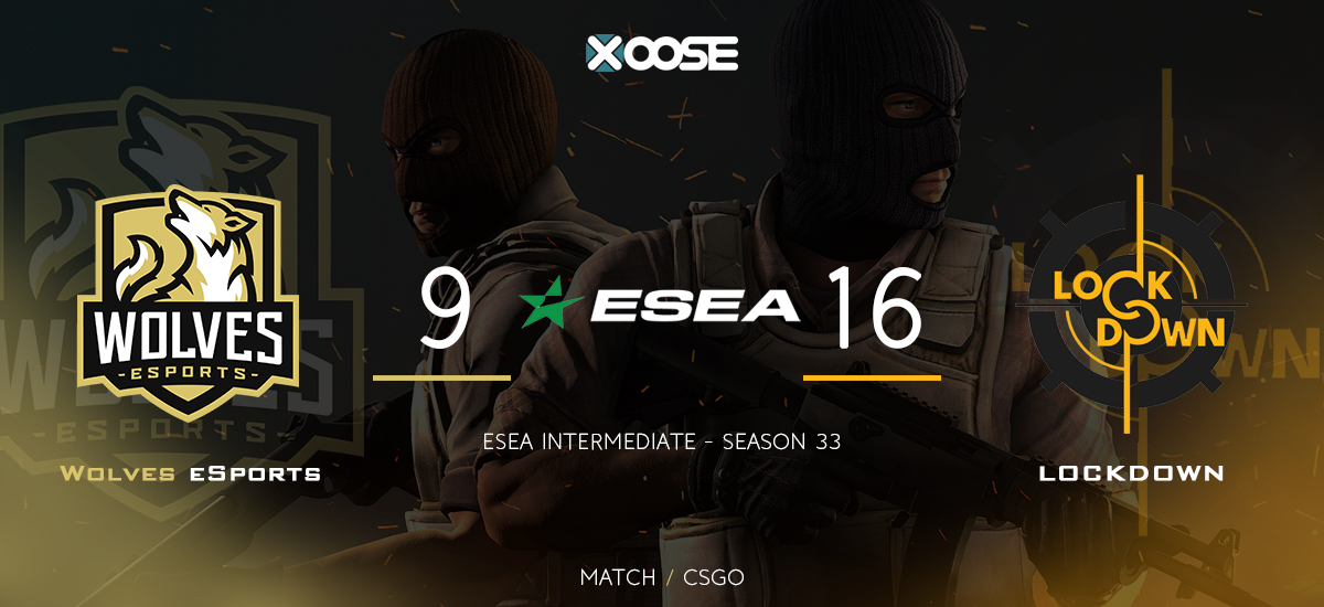 Wolves Esports tweet media