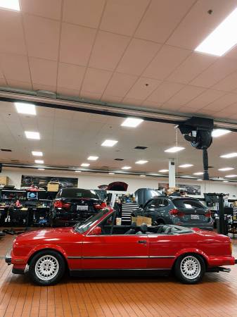 BMW e30 325ic 1989 (san leandro) $2800 - sfbay.craigslist.org/eby/cto/d/san-…