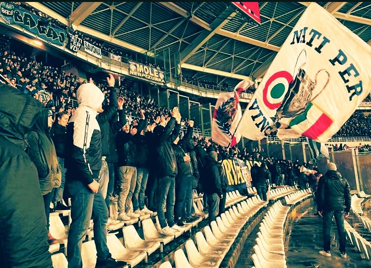 fcim_marco's tweet photo. Avanti cn69 https://t.co/hEel8Bi8sQ
