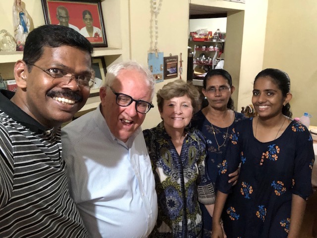 KentStateCIIE's tweet photo. David Dix's second letter from India is on our CIIE website! Check it out https://t.co/pw6y5WZT9L https://t.co/Gv4llfSoyF