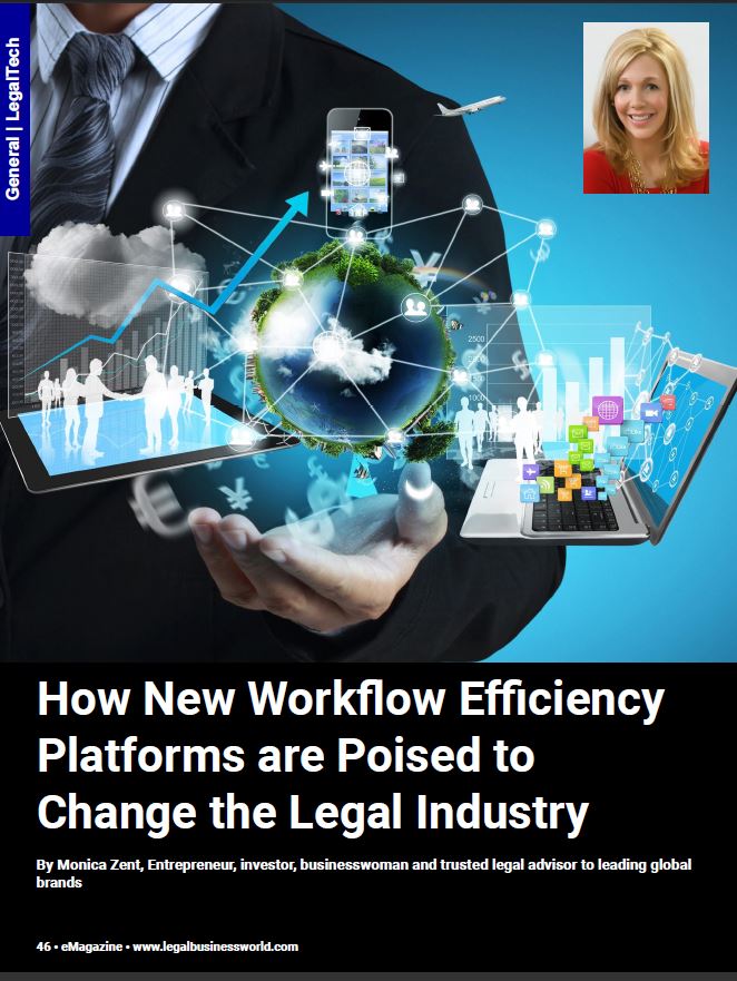 LawDesk360's tweet photo. Want to know more about #AI-powered #workflow #collaboration technology, @LawDesk360, read on here in @LegalBizWorld for more (starts on p. 46). #legaltech https://t.co/h5611FwIy8 https://t.co/3rBiKbD8KK