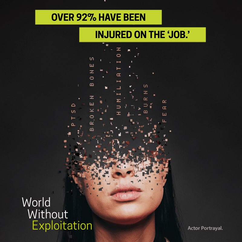 Demand Abolition tweet media