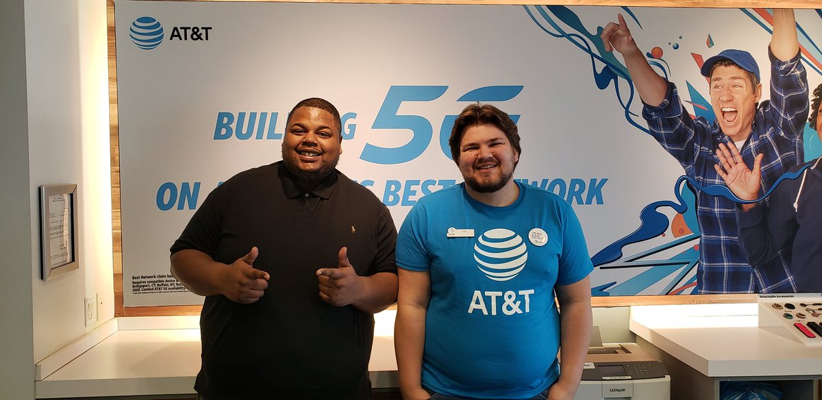 J_C_Keys's tweet photo. #lifeatatt #MDPLife2018 #HereWeGrowAgain 
#LegionOfBoom
Introducing Sam and Gage, newest team members of Saint Joseph Home of #ChiefsTrainingCamp #WorldChampions https://t.co/fbrS8bvDwT