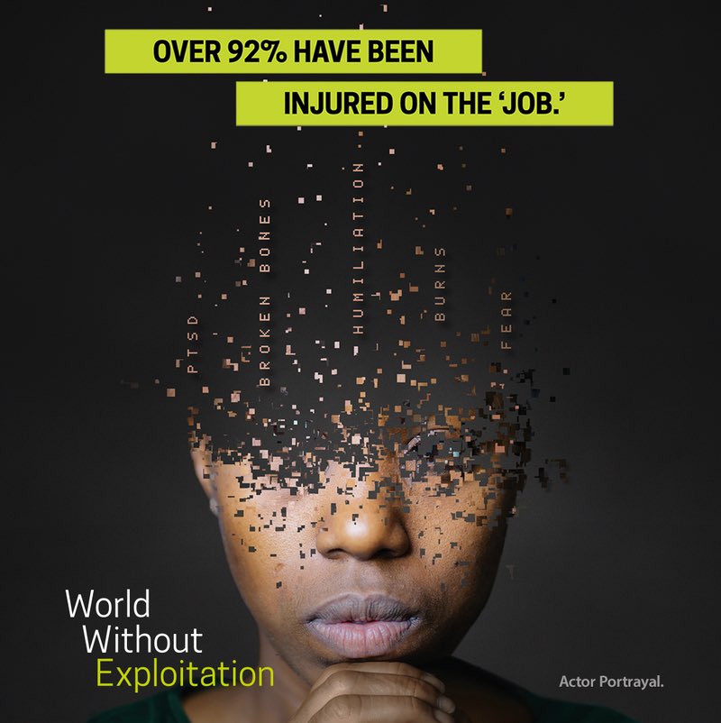 Demand Abolition tweet media
