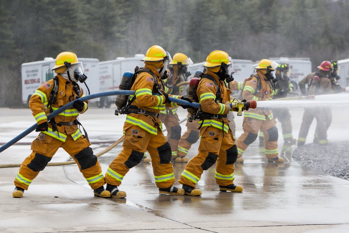 Candidate Physical Agility Test in New Hampshire (CPAT)