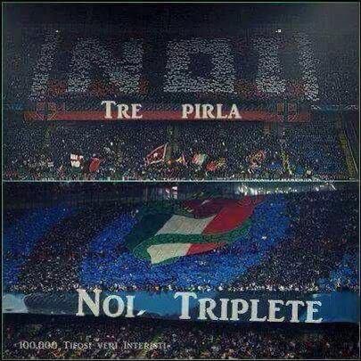 fcim_marco's tweet photo. #derbyMilano #derbydellamadonnina #derbydellamadunina #derbycontroquellidisestosangiovanni https://t.co/wlii1xo2hJ