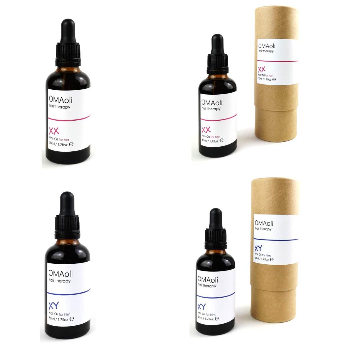 NEW HAIR OILS NOW AVAILABLE

Our new natural hair oil formulas are now on sale via our website omaoli.co.uk/hair-oils/

Full of hair boosting organic ingredients for healthy hair &amp; scalp.

Try them out risk free with our 90 day money back promise.

#OMAoli #hairtherapy #hairoils