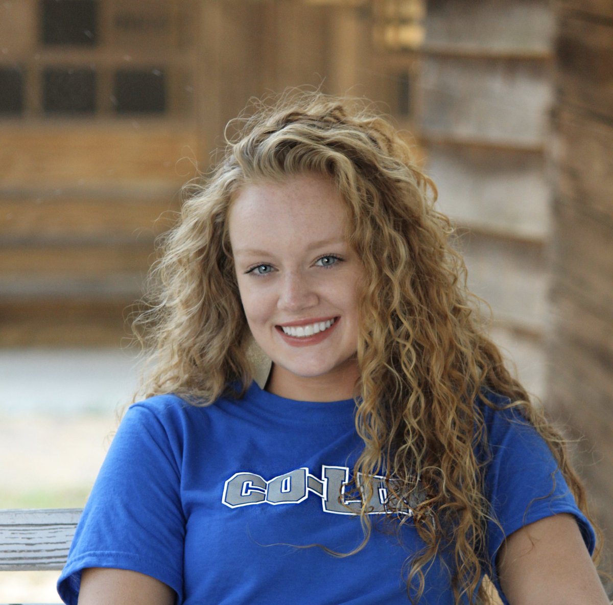 Our featured tutor this week at Co-Lin’s Write Place is Emily. Her major is Audiology, and a fun fact about Emily is that her first language is American Sign Language. Make an appointment with her this week at colin.mywconline.com (you’ll be glad you did!)