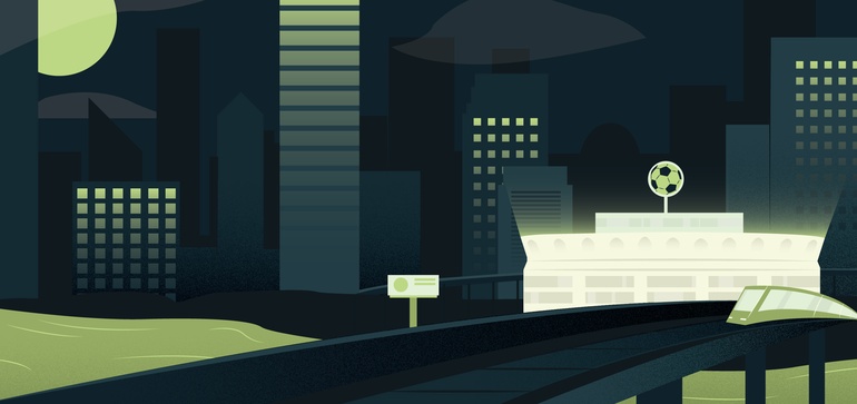 The 2028 Olympics has sparked a transportation revamp in LA | Smart Cities Dive