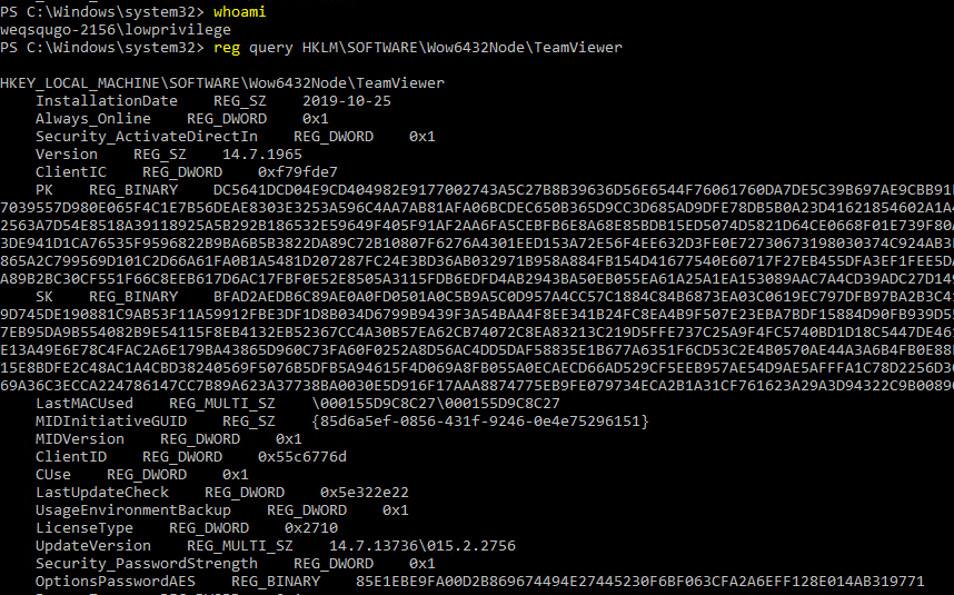 whynotsecurity tweet media