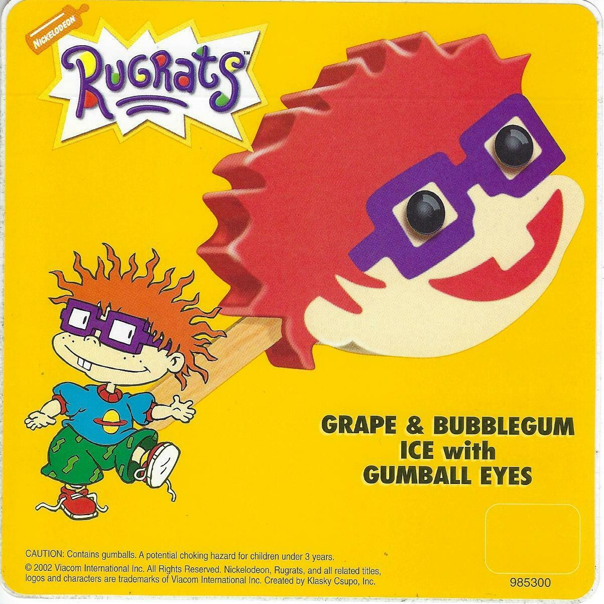 boing on Twitter "NickTVHistory Give me that damn Jimmy Neutron ice