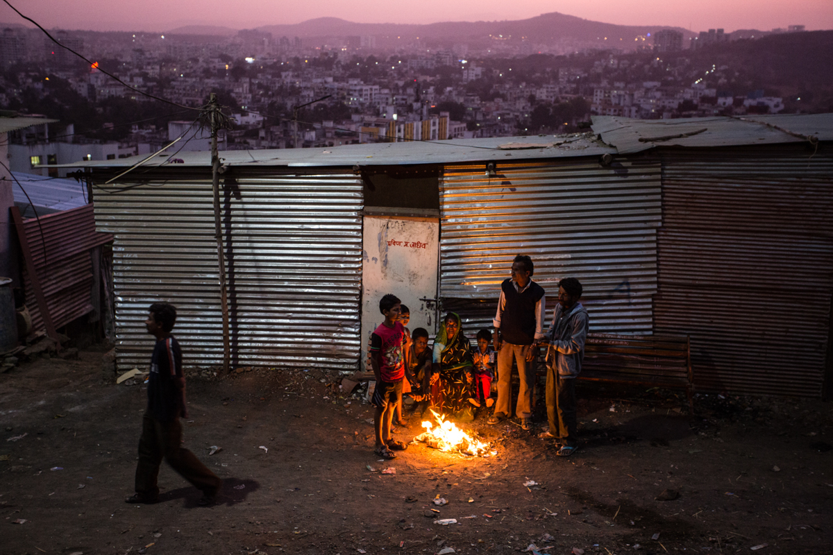 “Being in other cultures allows me to question my own culture and myself. I hate tourism where one only takes what one wants. Travel is different. It is about encountering, questioning, and sometimes finding.”

Read our interview with Kristof Vadino: life-framer.com/kristof-vadino