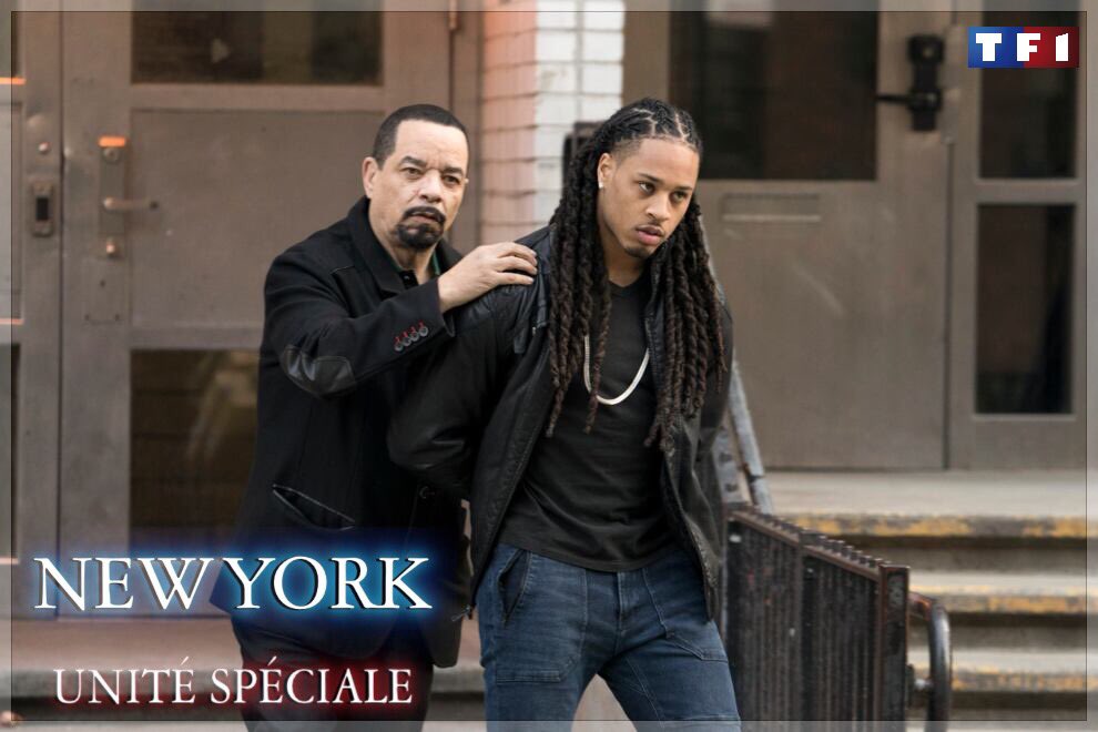 - 🚨 Ce soir l’épisode finale inédit de #NewYorkUnitéSpéciale de la SAISON 20 sur #TF1 à 23h10. 
Et 2 rediffusions juste après. 

#NYUS #NYUSsaison20 #NYUS20 #NYUSrediffusions 🚨