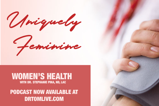 drtomroselledc's tweet photo. ICYMI: #drtomrosellelive Uniquely Feminine #WomensHealth with Dr. Stephanie Pina, ND, LAc Podcast now available @rosellecare @drtomroselle #rosellecenterforhealing #agelesshealth - https://t.co/sinde6q79X https://t.co/ZpiipqKVUg