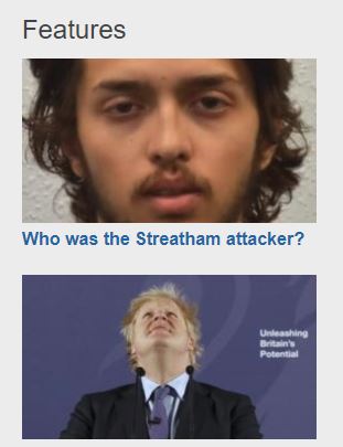 weeemrcb's tweet photo. Wow, that's a really unfortunate background slogan on the BBC Newsfeed.
#UnleashingBritainsPotential
(original page: https://t.co/ZtaNpir8pk ) https://t.co/cHMTqXt2TO
