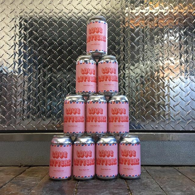 Liars' Bench Beer Co tweet media