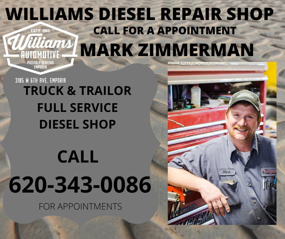 WE ARE READY TO HELP YOUR TRUCK OR FLEET!!