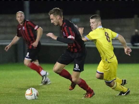 Pleasure to be back a part of <a href="/CirenTownFC/">Cirencester Town FC</a> over the past two years, an excellent club full of top Football people. Proud to have re-launched and modernised the UK’s first Football &amp; Education Academy and had the chance to work with a brilliant crop of young players 🔴⚫️