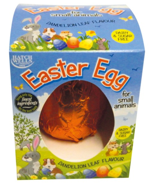 PointPoseidon's tweet photo. Treat your pet this Easter.

All 100% pet safe. Message or Comment to Pre-Order yours

Horse Easter Egg 60g - £3.79
Cat Easter Egg 40g - £3.49
Small Animal Easter Egg 40g - £3.49
Dog Easter Egg 60g - £3.69 https://t.co/oSl4zShmkg