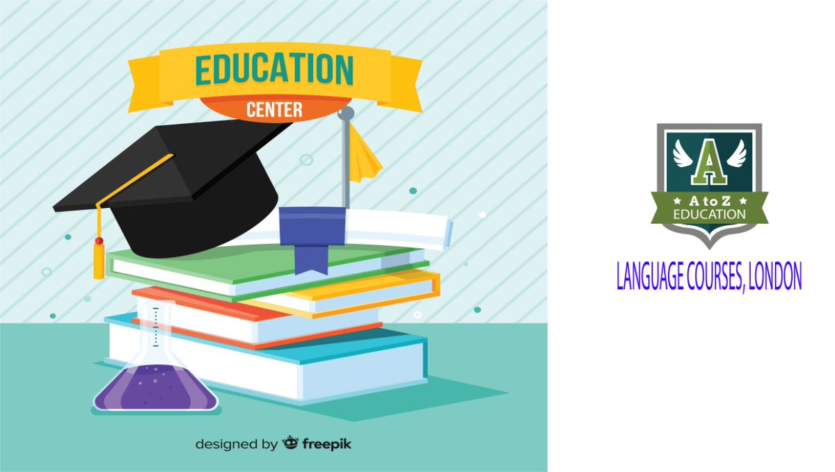 AtoZeducation tweet media