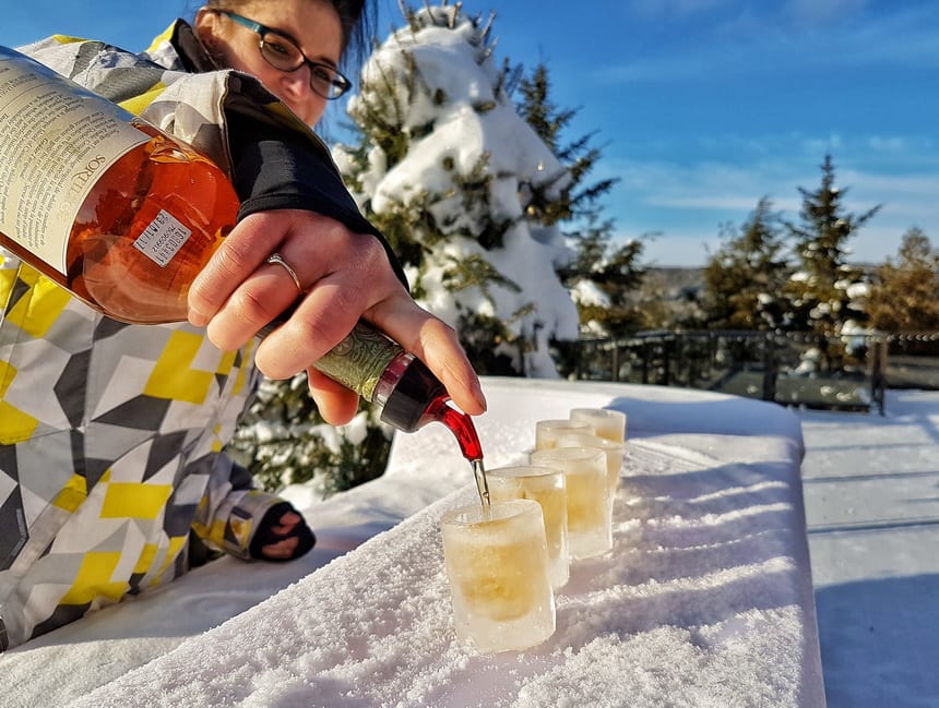 hikebiketravel's tweet photo. A winter #holiday at the Sacacomie Hotel halfway btwn Montreal & Quebec City https://t.co/1CxgTRA6o6
#Mauricie #Quebecorginal @Mauricie https://t.co/ZgnguXXdwx
