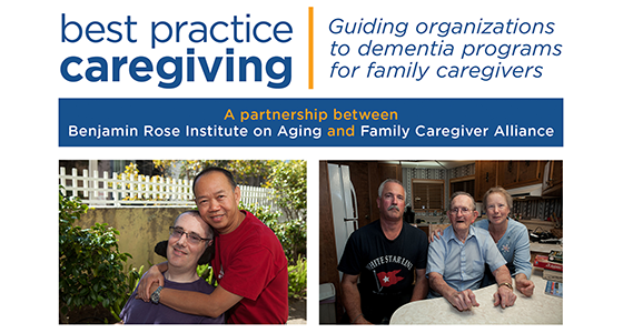 MT @johnahartford: Need help finding dementia caregiving programs?
Join Feb 5 webinar bit.ly/388pWkl to explore Best Practice Caregiving, a free database of proven, vetted programs for orgs that support #FamilyCaregivers #dementiaprogram